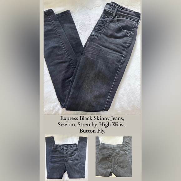 Name Brand Women’s Clothing Lot, sz XS & S, Tops/Shorts/Jeans - Picture 8 of 13